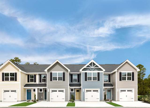 Property at 268 Christiana Ln Unit A, Myrtle Beach, SC 29579, 3 beds, 2.5 baths