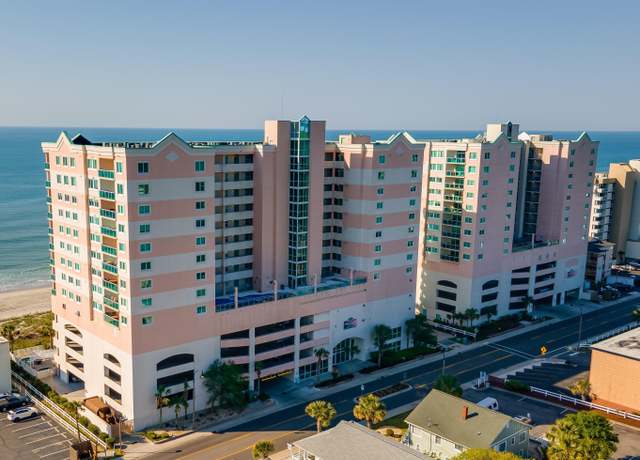 Property at 1903 S Ocean Blvd #1110, North Myrtle Beach, SC 29582, 3 beds, 3 baths