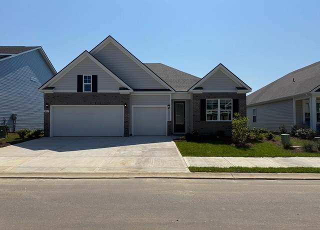 Property at 851 Ireland Dr, Longs, SC 29568, 4 beds, 3 baths
