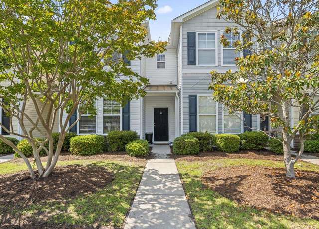 Property at 314 Kiskadee Loop Unit 8-C, Conway, SC 29526, 3 beds, 3 baths