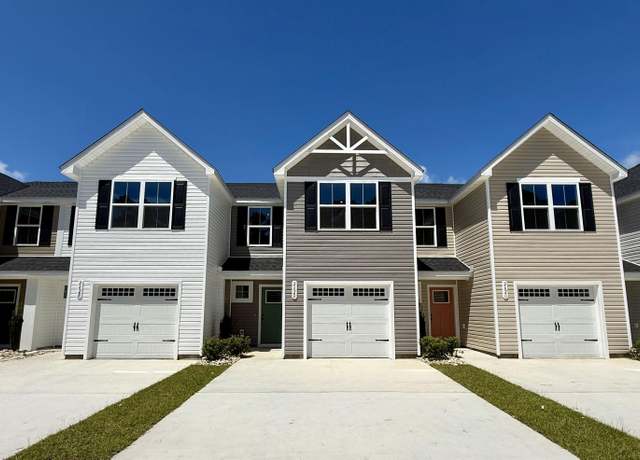 Property at 262 Christiana Ln Unit D, Myrtle Beach, SC 29579, 3 beds, 2.5 baths