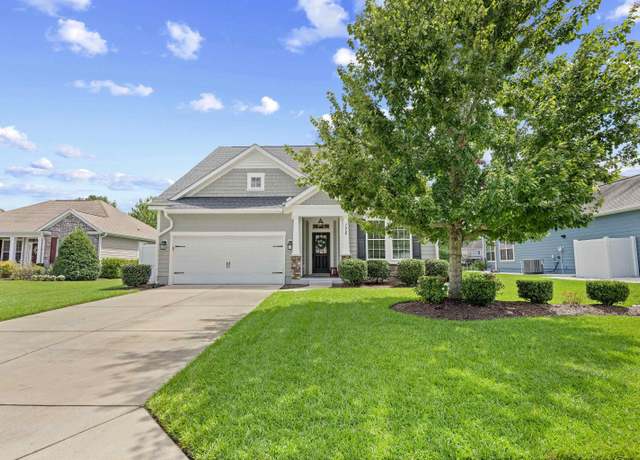 Property at 175 Summer Light Dr, Murrells Inlet, SC 29576, 4 beds, 2 baths