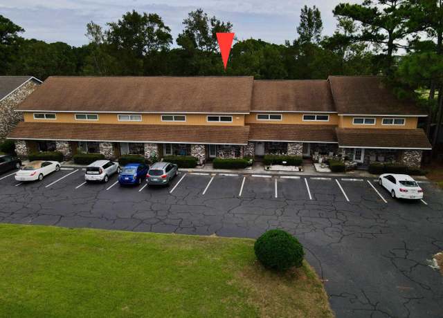 Property at 1830 Fairway Ridge Dr Unit 6D, Surfside Beach, SC 29575, 2 beds, 2.5 baths