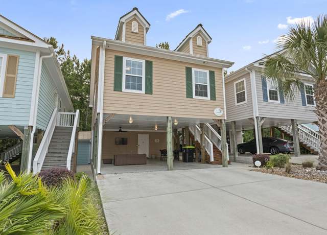 Property at 4331 Grande Harbour Blvd, Little River, SC 29566, 3 beds, 3 baths