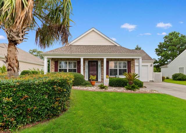 Property at 2205 Haystack Way, Myrtle Beach, SC 29579, 3 beds, 2 baths