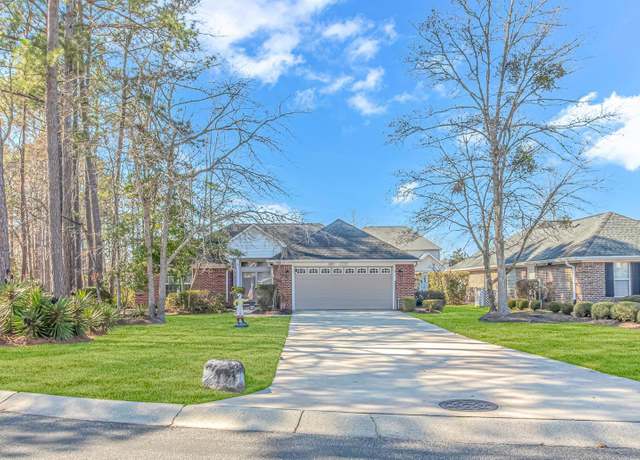 Property at 558 Quail Ct, Longs, SC 29568, 2 beds, 2 baths