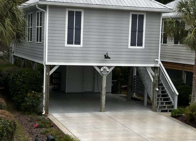 Property at 117 Weatherboard Ct, Pawleys Island, SC 29585, 2 beds, 2 baths