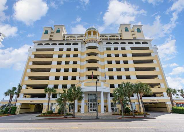 Property at 2000 N Ocean Blvd #1810, Myrtle Beach, SC 29577, 1 bed, 1 bath