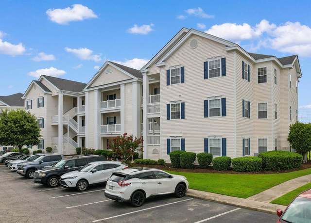 Property at 901 West Port Dr #1115, North Myrtle Beach, SC 29582, 3 beds, 2 baths