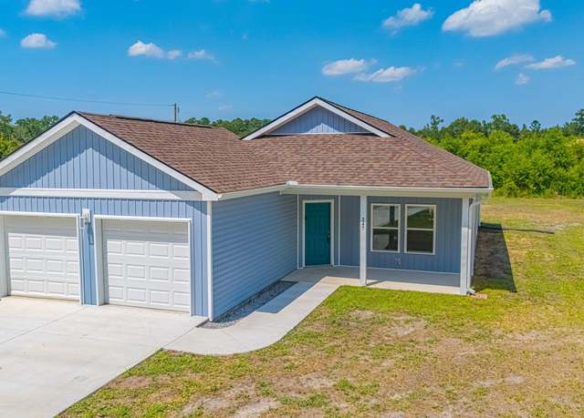 Property at 247 Berley Mc Rd, Conway, SC 29526, 3 beds, 2 baths