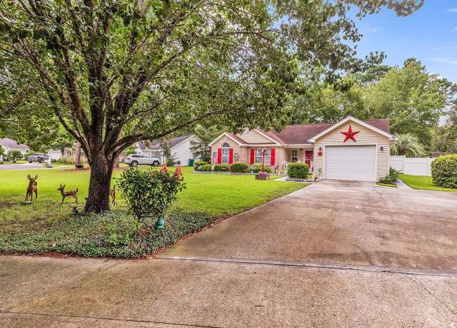 Property at 4166 Pea Patch Covey, Myrtle Beach, SC 29588, 3 beds, 2 baths