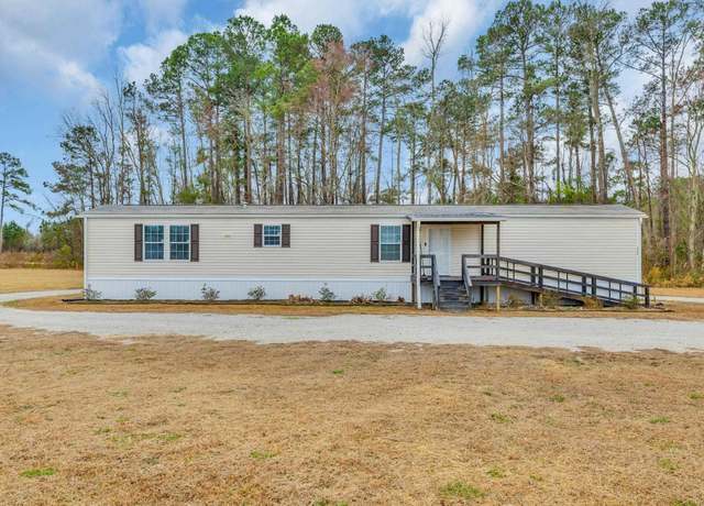 Property at 990 Highway 66, Conway, SC 29526, 3 beds, 2 baths