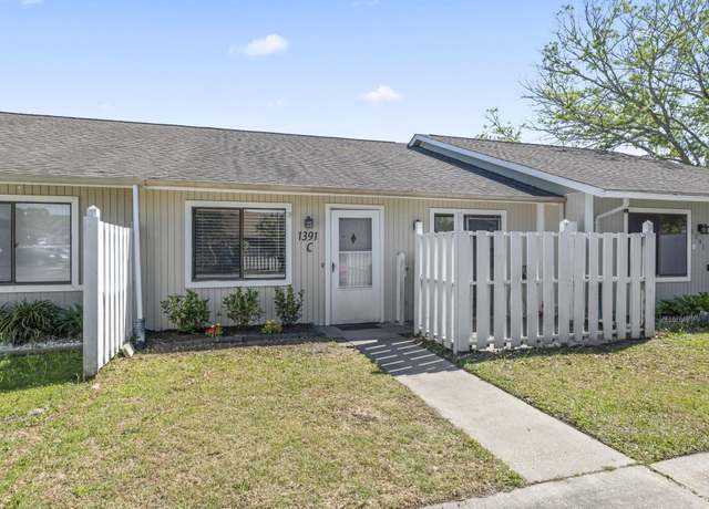 Property at 1391 Turkey Ridge Rd Unit C, Surfside Beach, SC 29575, 2 beds, 2 baths