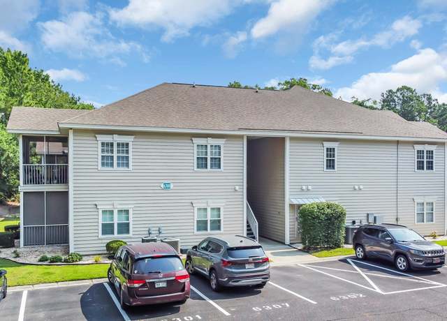 Property at 6309 Sweetwater Blvd Unit ., Murrells Inlet, SC 29576, 3 beds, 2 baths