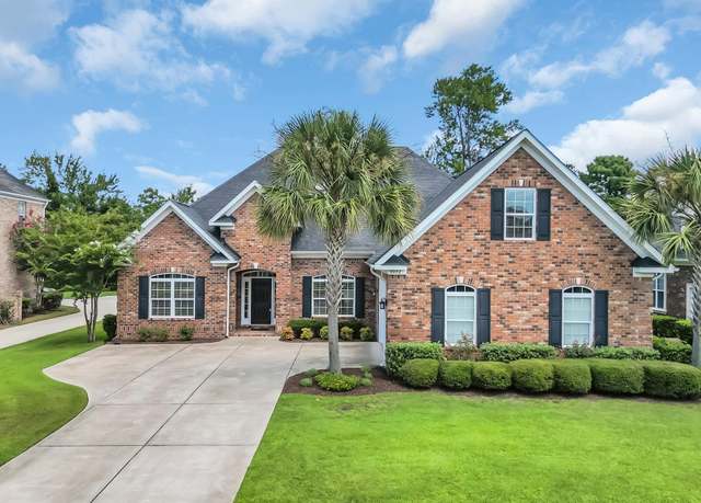 Property at 9072 Abingdon Dr, Myrtle Beach, SC 29579, 4 beds, 3.5 baths