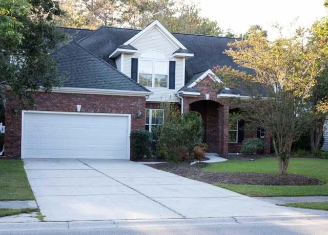 Property at 4002 Edenborough Dr, Myrtle Beach, SC 29588, 5 beds, 3.5 baths