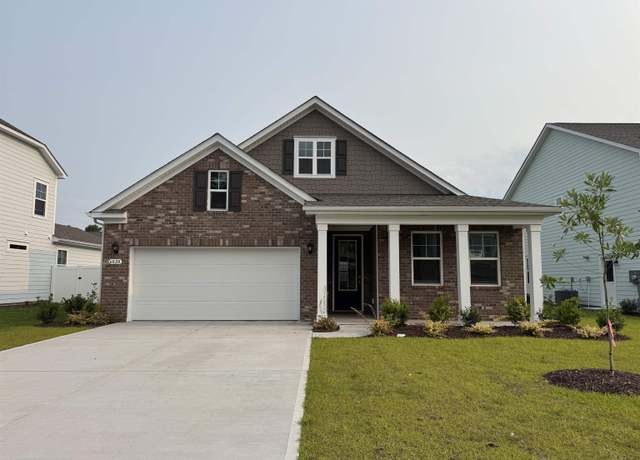 Property at 6028 Forest Dell Ct, Myrtle Beach, SC 29579, 3 beds, 2 baths