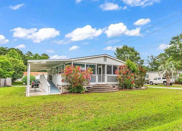 Property at 760 Patrick Rd, Garden City Beach, SC 29576, 3 beds, 2 baths