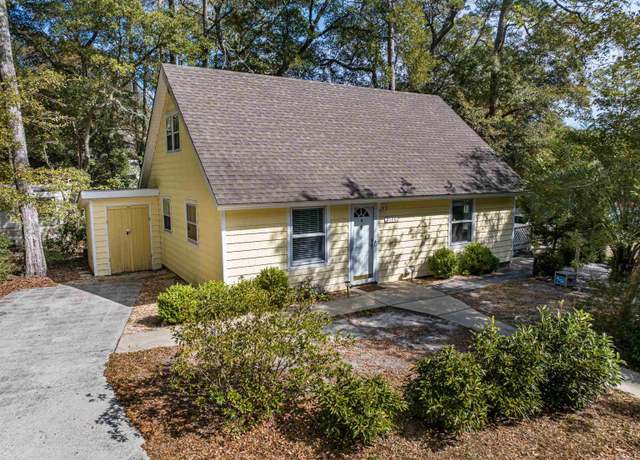 Property at 2120 Windjammer Village Adams Way, Little River, SC 29566, 3 beds, 1.5 baths