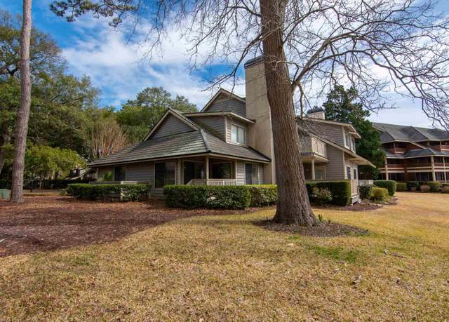 Property at 141 Hartland Dr Unit 5-C, Myrtle Beach, SC 29572, 1 bed, 1 bath