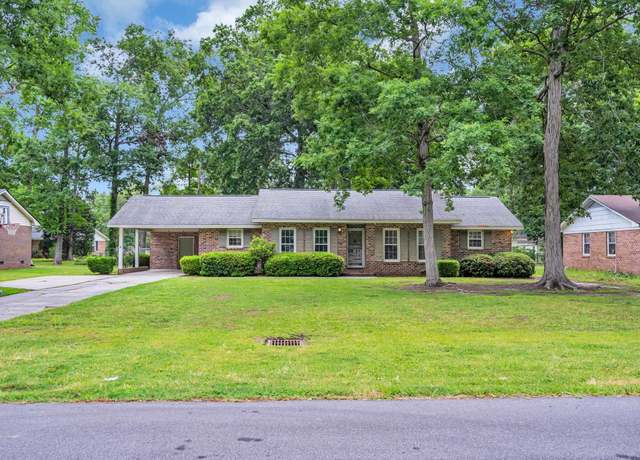 Property at 1108 Chicora Blvd, Conway, SC 29526, 3 beds, 2 baths