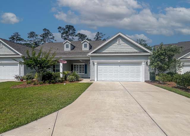 Property at 648 Sunnyside Dr #102, Murrells Inlet, SC 29576, 3 beds, 2 baths
