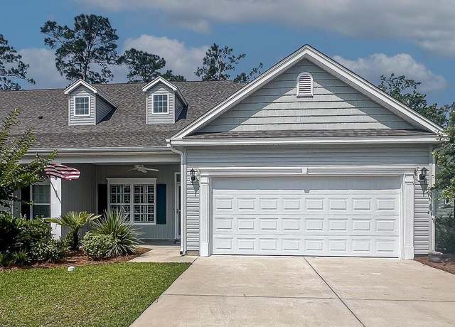 Property at 648 Sunnyside Dr #102, Murrells Inlet, SC 29576, 3 beds, 2 baths