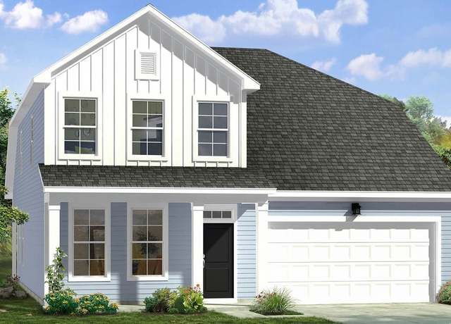 Property at 432 Joseph St, Longs, SC 29568, 4 beds, 2.5 baths