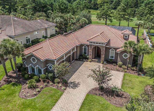 Property at 9285 Bellasera Cir, Myrtle Beach, SC 29579, 4 beds, 3 baths