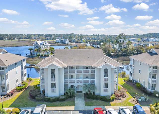 Property at 4413 Eastport Blvd Unit F-6, Little River, SC 29566, 2 beds, 2 baths