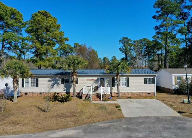 Property at 3203 Lyndon Dr, Little River, SC 29566, 3 beds, 2 baths