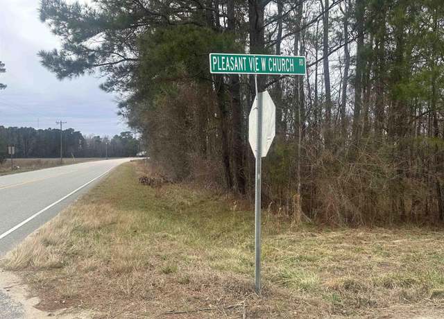 Property at TBD Pleasant View Church Rd, Nichols, SC 29581