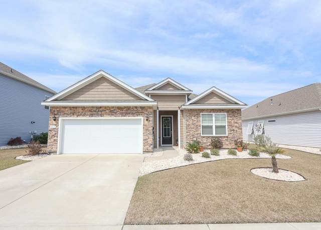 Property at 311 Juniata Loop, Little River, SC 29566, 3 beds, 2 baths