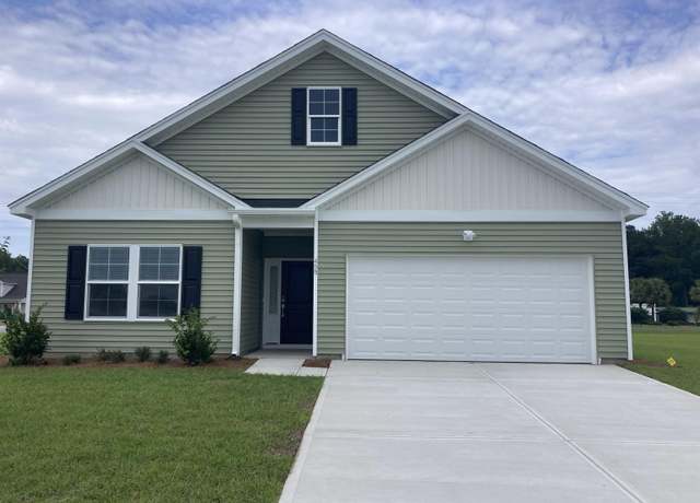 Property at 499 Spt 58 Wagner Cir, Conway, SC 29526, 4 beds, 2 baths