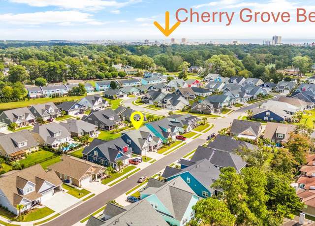 Property at 1008 Mary Read Dr, North Myrtle Beach, SC 29582, 5 beds, 3.5 baths