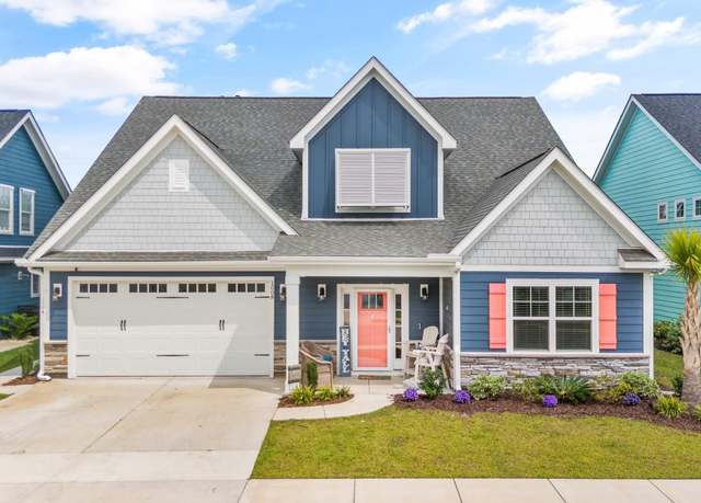Property at 1008 Mary Read Dr, North Myrtle Beach, SC 29582, 5 beds, 3.5 baths