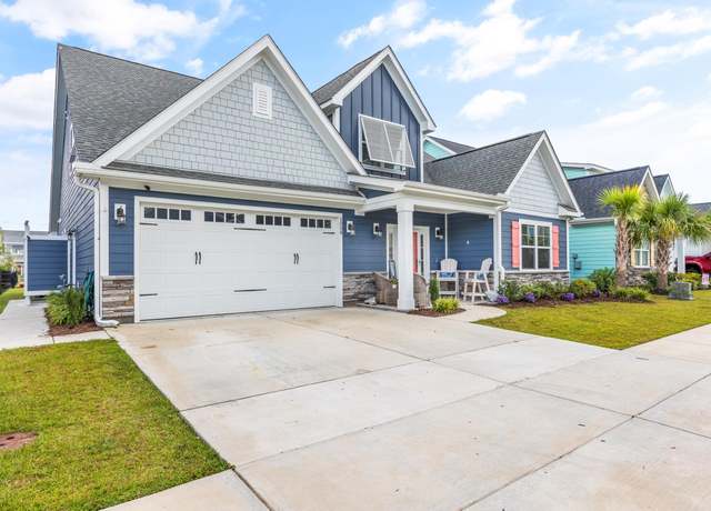 Property at 1008 Mary Read Dr, North Myrtle Beach, SC 29582, 5 beds, 3.5 baths