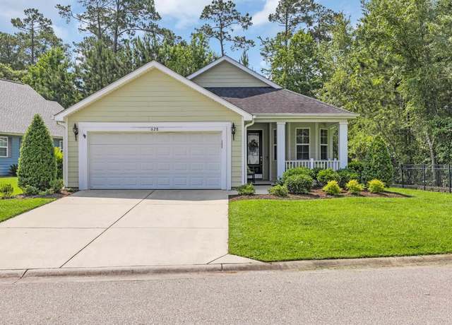 Property at 628 Grand Cypress Way, Murrells Inlet, SC 29576, 3 beds, 2 baths