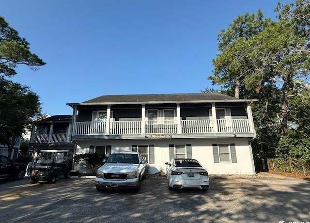 Property at 403 71st Ave N #14, Myrtle Beach, SC 29572, 2 beds, 1.5 baths