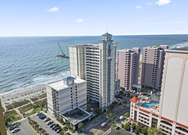 Property at 2504 N Ocean Blvd #1633, Myrtle Beach, SC 29577, 2 beds, 2 baths