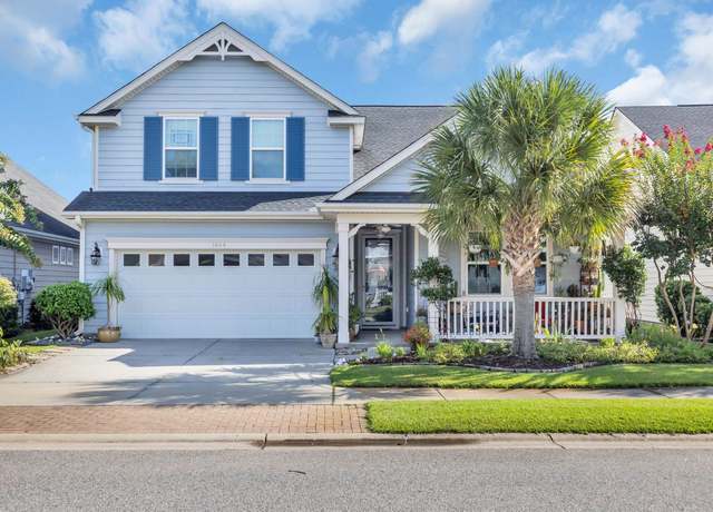 Property at 1464 Culbertson Ave, Myrtle Beach, SC 29577, 4 beds, 3 baths