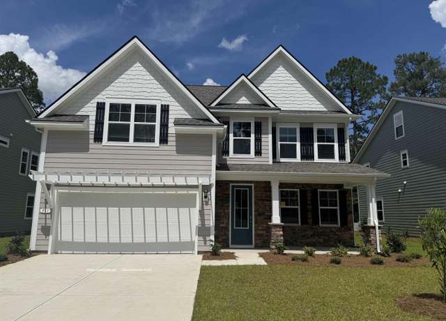 Property at 511 Slaty Dr, Myrtle Beach, SC 29588, 5 beds, 2.5 baths