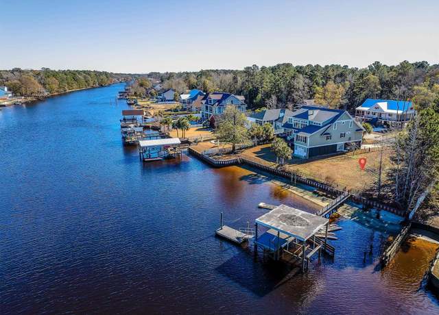 Property at TBD Folly Rd, Myrtle Beach, SC 29588