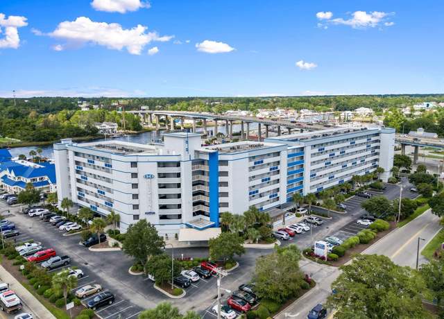 Property at 2100 Sea Mountain Hwy #122, North Myrtle Beach, SC 29582, 3 beds, 2 baths