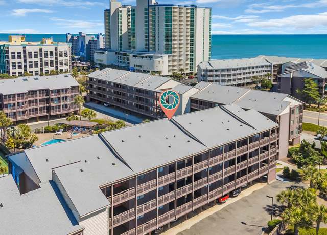 Property at 206 2nd Ave N #369, North Myrtle Beach, SC 29582, 3 beds, 2.5 baths