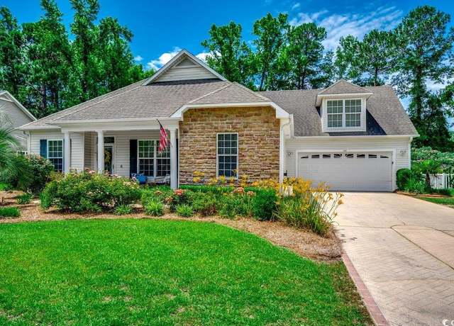 Property at 100 Woodlyn Ave, Little River, SC 29566, 5 beds, 2.5 baths