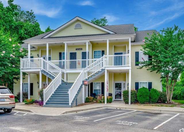 Property at 5046 Belleglen Ct #202, Myrtle Beach, SC 29579, 3 beds, 2 baths