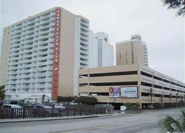 Property at 9550 Shore Dr #1405, Myrtle Beach, SC 29572, 1 bath