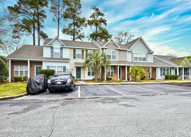 Property at 3506 Evergreen Way #3506, Myrtle Beach, SC 29577, 2 beds, 1.5 baths