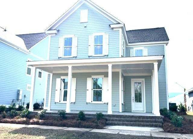 Property at 1083 Lot 9 Swinton Plan Milford Way, Myrtle Beach, SC 29588, 4 beds, 3.5 baths